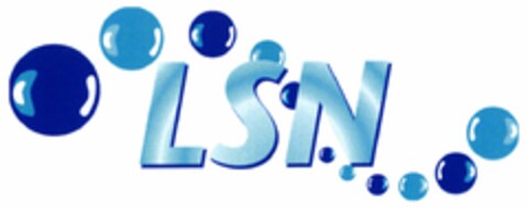 LSN Logo (DPMA, 23.06.2004)