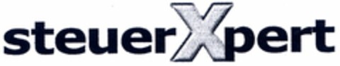 steuerXpert Logo (DPMA, 11.08.2004)