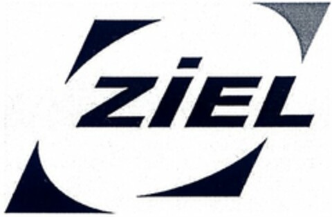 ZIEL Logo (DPMA, 12.10.2004)