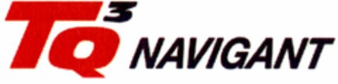 TQ3 NAVIGANT Logo (DPMA, 24.03.2005)