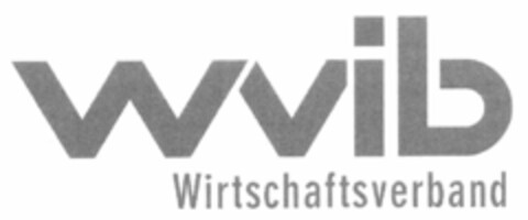 wvib Wirtschaftsverband Logo (DPMA, 07.04.2005)