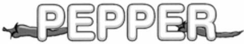 PEPPER Logo (DPMA, 02/01/2006)