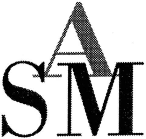 SAM Logo (DPMA, 05/17/2006)