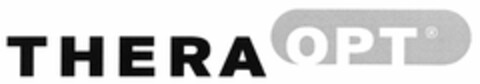 THERAOPT Logo (DPMA, 20.06.2006)