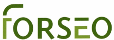 fORSEO Logo (DPMA, 19.07.2006)