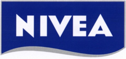 NIVEA Logo (DPMA, 09.10.2006)