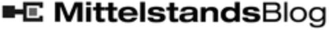 MittelstandsBlog Logo (DPMA, 11/16/2006)