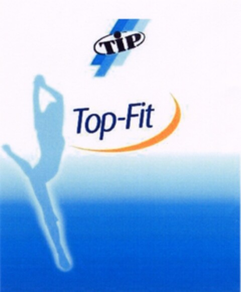 TIP Top-Fit Logo (DPMA, 05.01.2007)