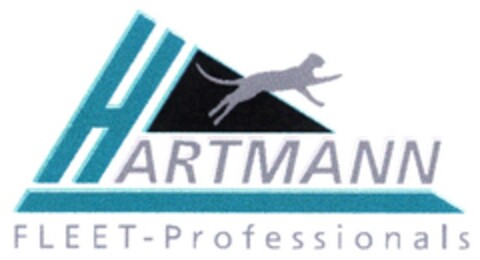 HARTMANN FLEET-Professionals Logo (DPMA, 19.02.2007)