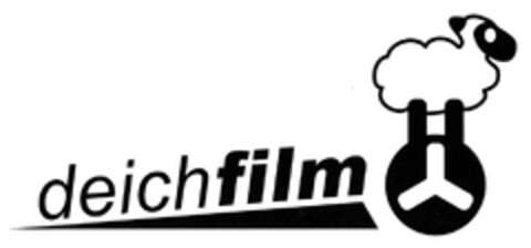 deichfilm Logo (DPMA, 29.03.2007)