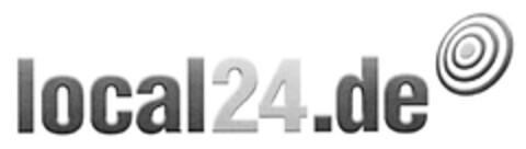 local24.de Logo (DPMA, 25.04.2007)