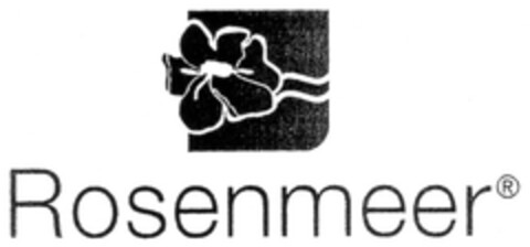 Rosenmeer Logo (DPMA, 11.06.2007)