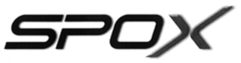 spox Logo (DPMA, 24.07.2007)