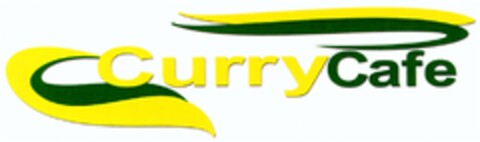 currycafe Logo (DPMA, 06.08.2007)