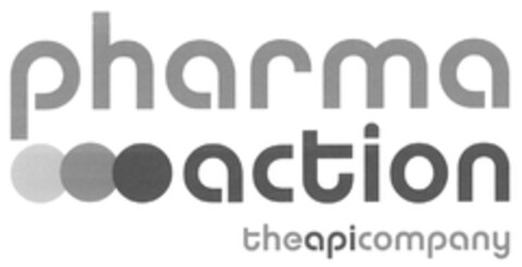 pharma action theapicompany Logo (DPMA, 10/08/2007)