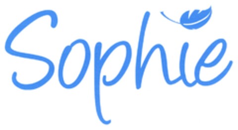 Sophie Logo (DPMA, 30.11.2007)