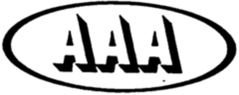 AAA Logo (DPMA, 11/17/1994)