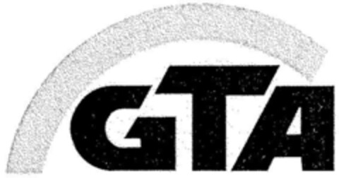 GTA Logo (DPMA, 10.12.1994)