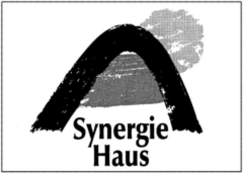 Synergie Haus Logo (DPMA, 14.03.1995)