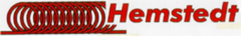 Hemstedt Logo (DPMA, 19.07.1995)