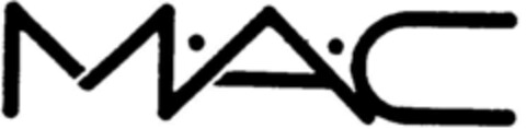 MAC Logo (DPMA, 19.02.1996)