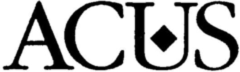 ACUS Logo (DPMA, 04.04.1996)