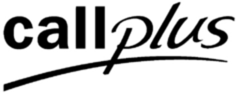 callplus Logo (DPMA, 22.06.1996)