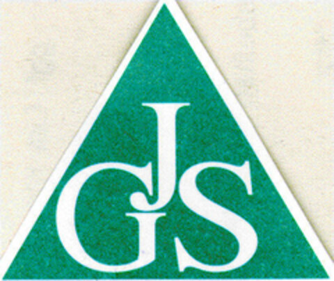 JGS Logo (DPMA, 27.01.1997)