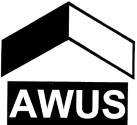 AWUS Logo (DPMA, 31.05.1997)