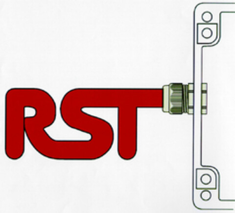 RST Logo (DPMA, 05.03.1998)