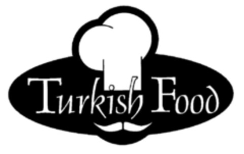 Turkish Food Logo (DPMA, 28.07.1998)