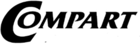 COMPART Logo (DPMA, 28.07.1998)
