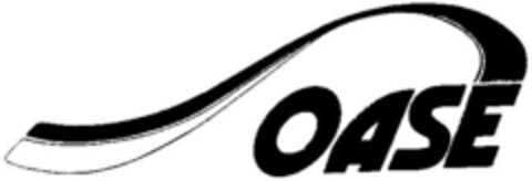 OASE Logo (DPMA, 07.12.1998)