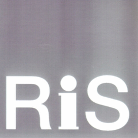RiS Logo (DPMA, 19.02.1999)