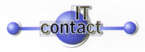 IT Contact Logo (DPMA, 05.03.1999)