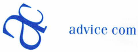 ac advice com Logo (DPMA, 10.03.1999)