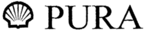 PURA Logo (DPMA, 06.04.1999)