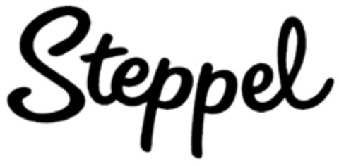 Steppel Logo (DPMA, 08.06.1999)