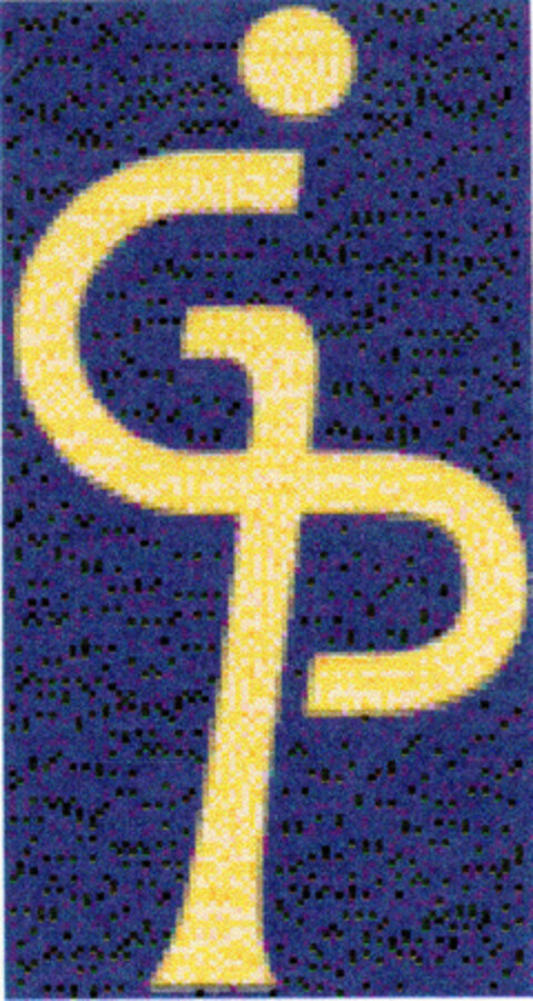 GiP Logo (DPMA, 07/15/1999)