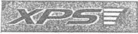 XPS Logo (DPMA, 14.08.1999)