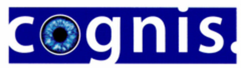 cognis Logo (DPMA, 09/08/1999)