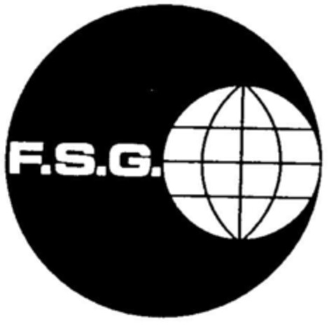 F.S.G. Logo (DPMA, 11/30/1999)