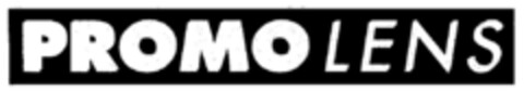 PROMOLENS Logo (DPMA, 06.12.1999)