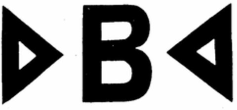 B Logo (DPMA, 13.06.1935)