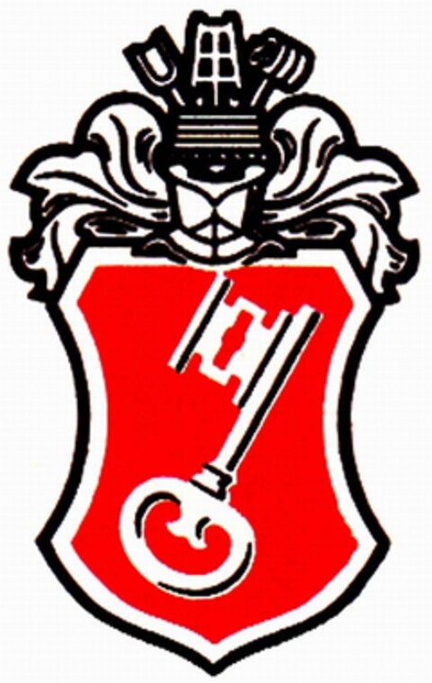 2035268 Logo (DPMA, 03.02.1993)