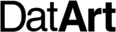 DatArt Logo (DPMA, 14.07.1993)