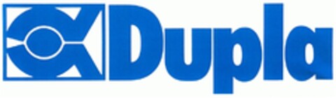 Dupla Logo (DPMA, 29.07.1992)