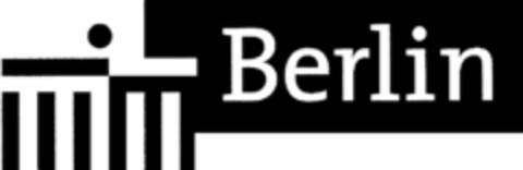 Berlin Logo (DPMA, 17.03.1994)