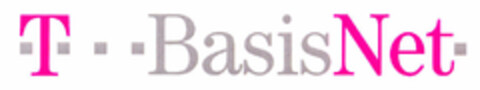 T BasisNet Logo (DPMA, 02.09.1994)