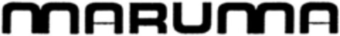 MARUMA Logo (DPMA, 02.06.1993)